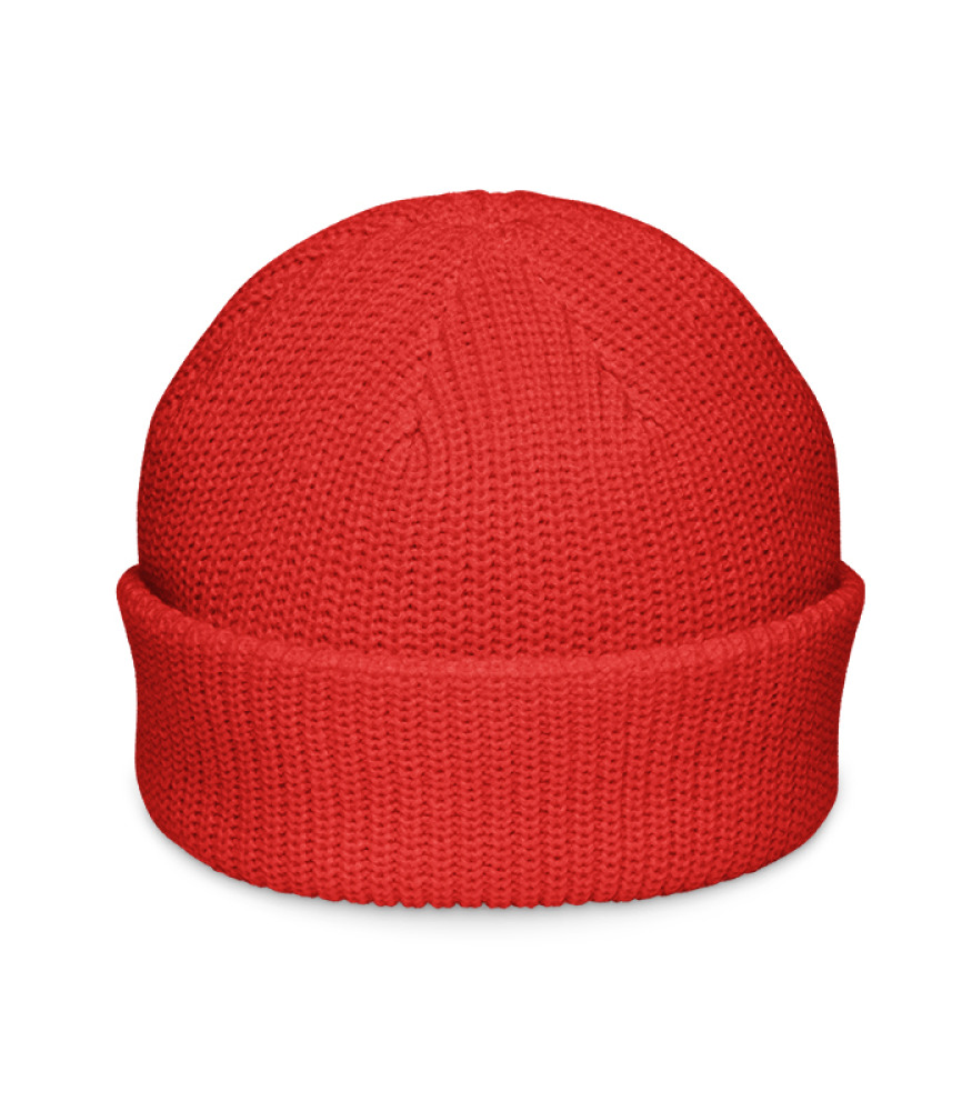 Fisherman 1 – Rot