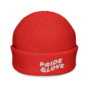 Fisherman Pride & Love – Rot