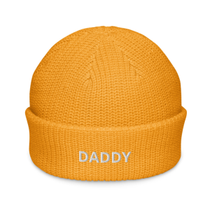 Fisherman Daddy – Gold