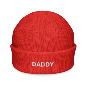 Fisherman Daddy – Rot