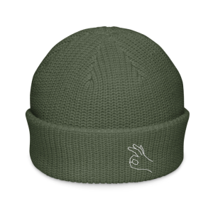 Fisherman You Looked – Zypresse