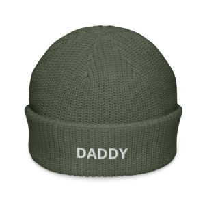 Fisherman Daddy – Zypresse